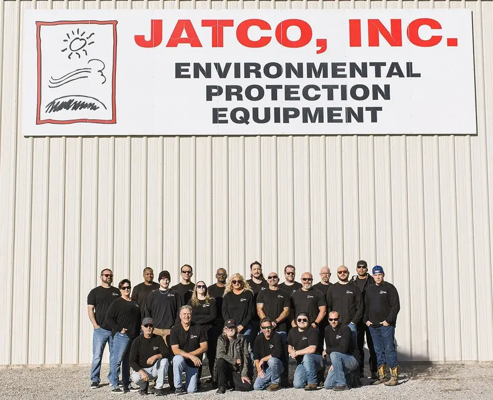 environmentally-conscious professionals