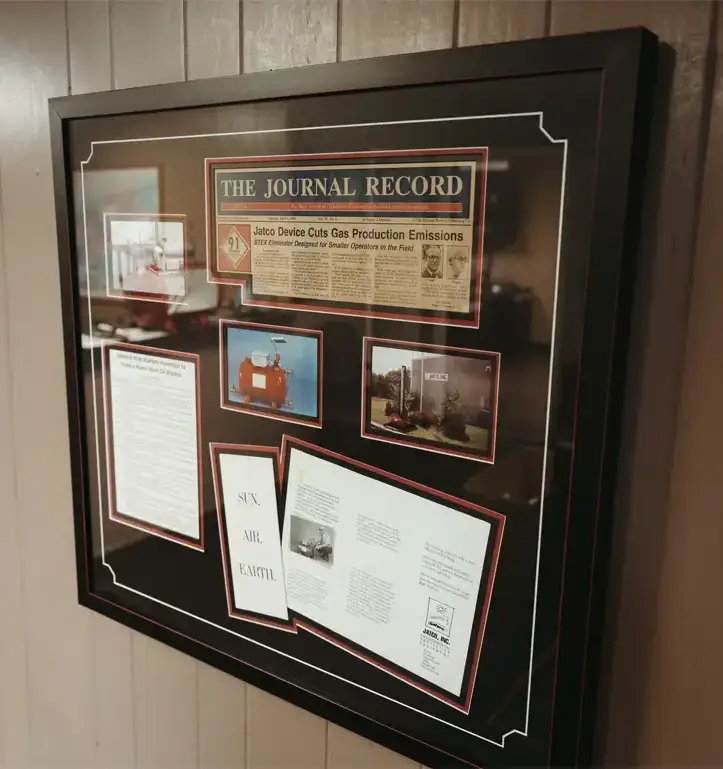 We’ve Been Dedicated to the Same Mission Since 1988