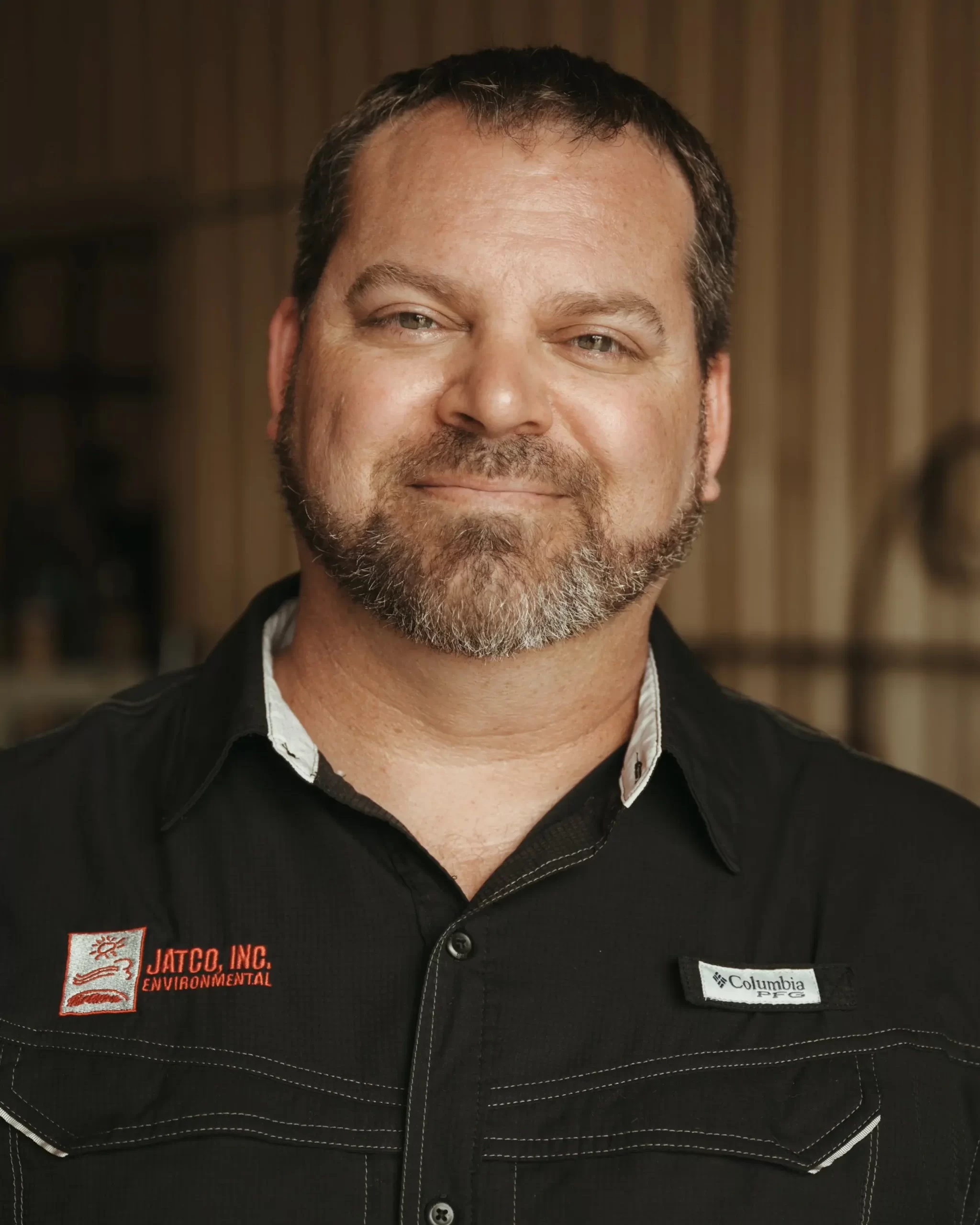 Scott Hill